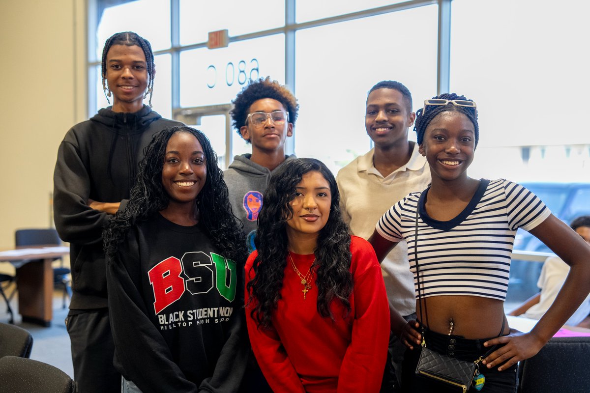 Sweetwater Union High School District tweet media