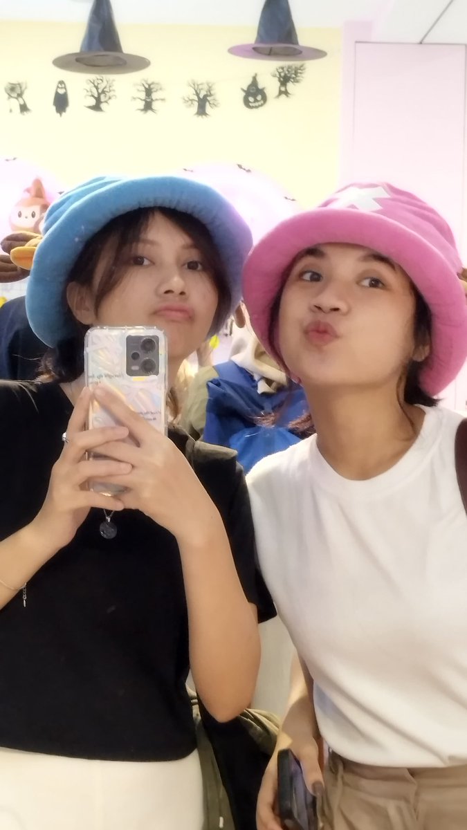 myellody's tweet photo. menjadi chopper🤟🏻 https://t.co/iYdL6NEBpN