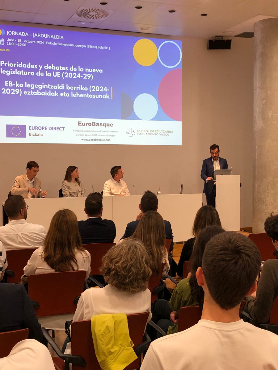 EuropeDirectBizkaia tweet media