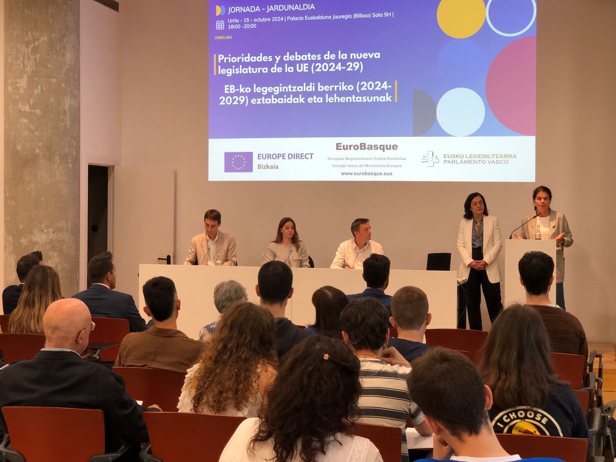 EuropeDirectBizkaia tweet media