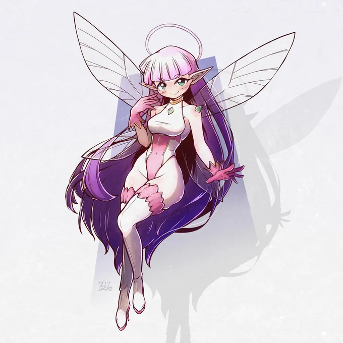 Star Fairy Fee  