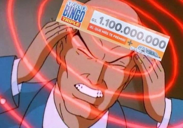 X: En que pensas tanto????
Yo: