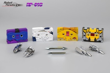 TheAgabyss's tweet image. 📼  The RP-01C Set of 4 Tape Figures is now in stock. Perfect for any collection!
🔗 Shop now: agabyss.com/robot-paradise…
#Transformers #Cassettes #RobotParadise #InStock