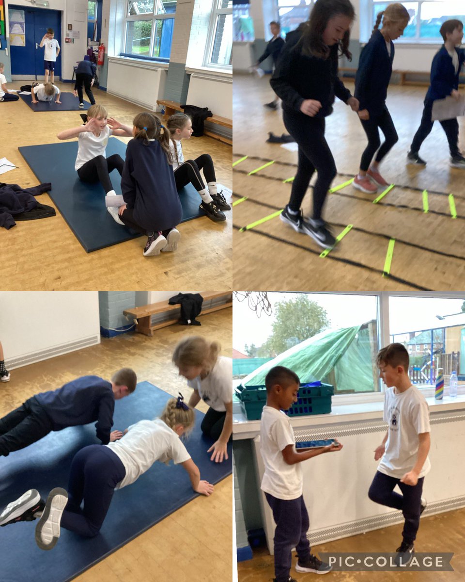 HBJSCH63's tweet photo. 4S took part in the McDonald’s Calorie Challenge 🍟🍔 They had to not only calculate calories, but then choose various exercises to burn their calories. Well done 4S! 👏 #HBJSPE #HBJSMaths https://t.co/W6xZG6mBmy