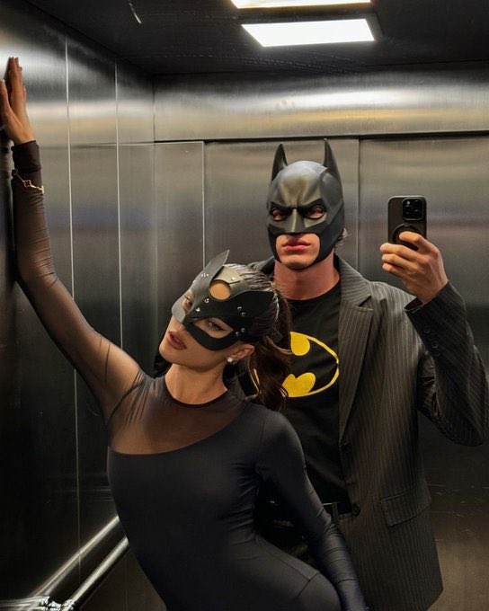 Batman (@urfavbatman) on Twitter photo 