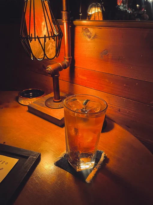 阿佐ヶ谷ジャズ喫茶Night。。。。。。 