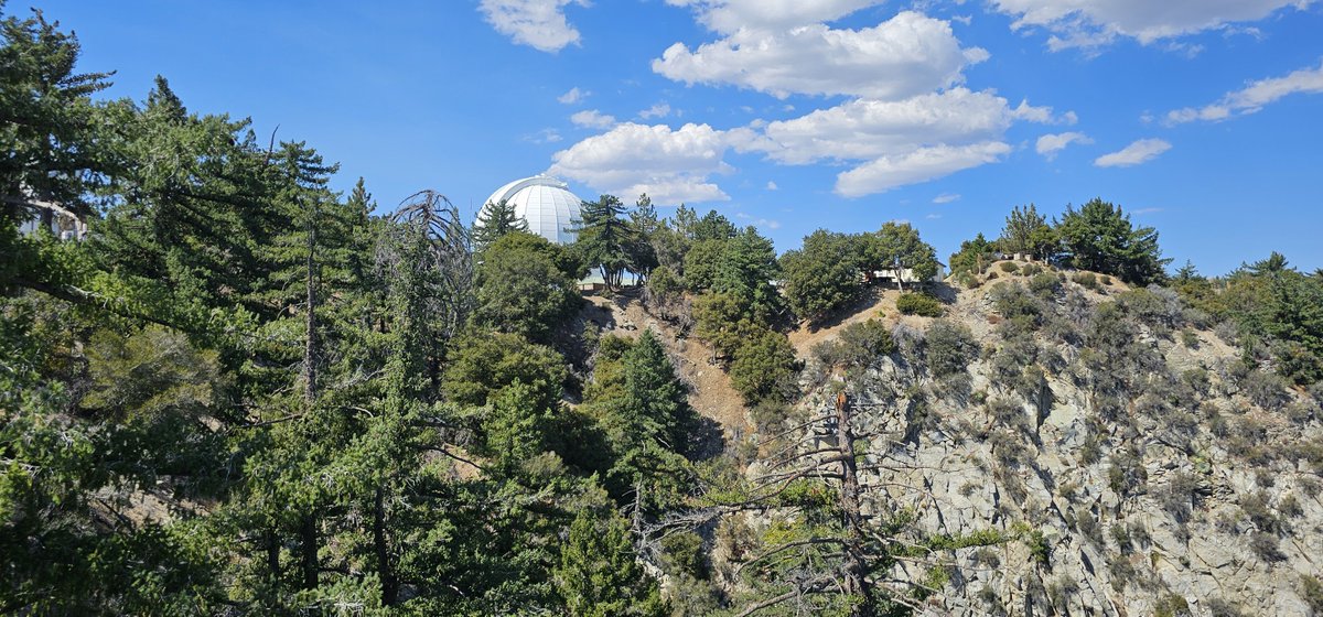 ⛰️San Gabriel Mountains Trailbuilders ⛰️ tweet media