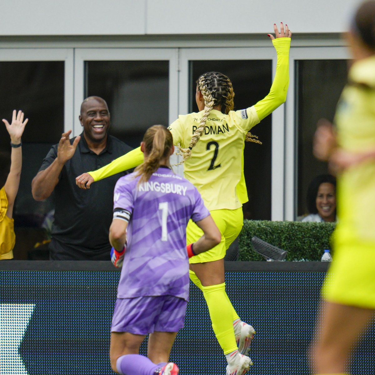 WashSpirit's tweet image. This is pretty “cool” to us, Nate.