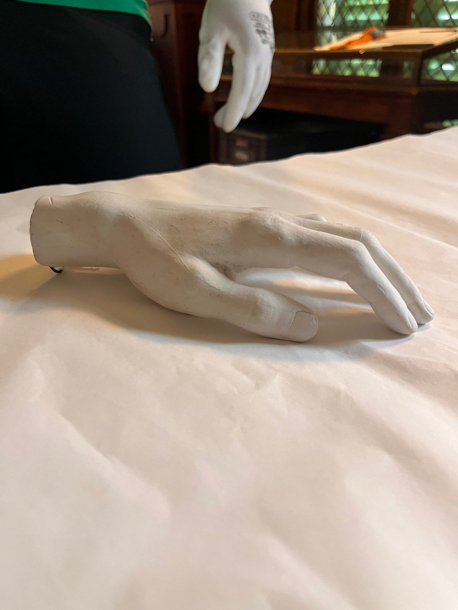 Musée de la Vie romantique tweet media