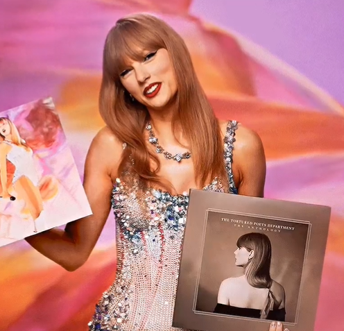 tv12misiones's tweet photo. 🎤Taylor Swift lanzará su primer libro titulado "The Eras Tour Book" 📕
✨ La gira musical ‘The Eras Tour’ está a punto de terminar, pero la estrella está a punto de asegurarse que perdure para siempre, al menos en papel.

#taylorswift #theerastour #book #taylorswiftbook https://t.co/VuAdWBVFhY
