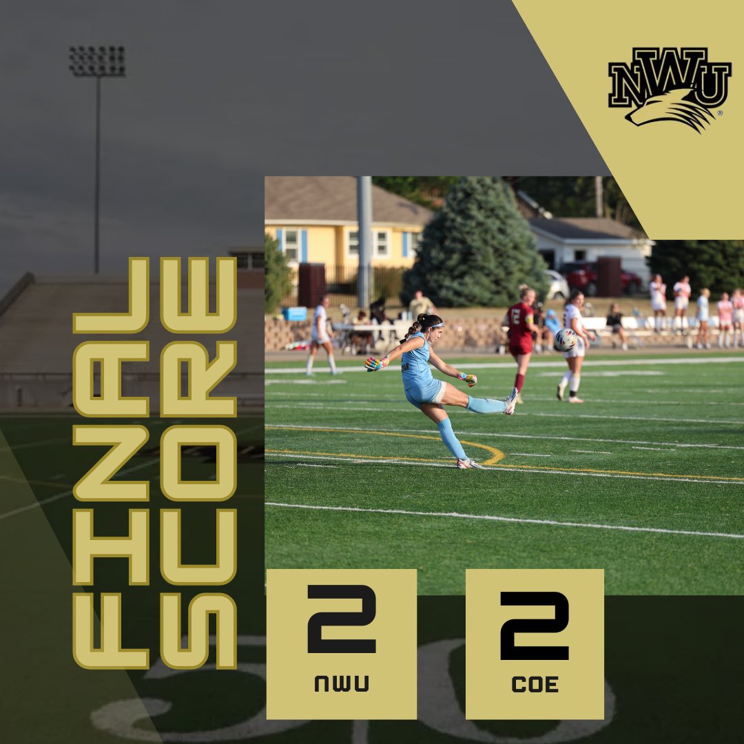 Final score. Back at home Tuesday!