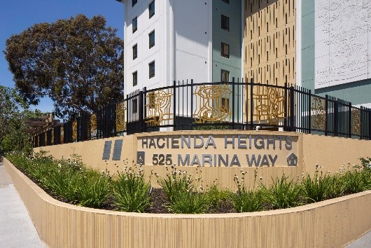 SAHF member <a href="/mercyhousing/">Mercy Housing</a> is featured in a new <a href="/HUDUSERnews/">HUD User</a> case study for transforming Hacienda Heights, a vacant public housing site in Richmond, CA, into 150 homes for older adults. This highlights innovative solutions to preserve #affordablehousing. huduser.gov/portal/casestu…