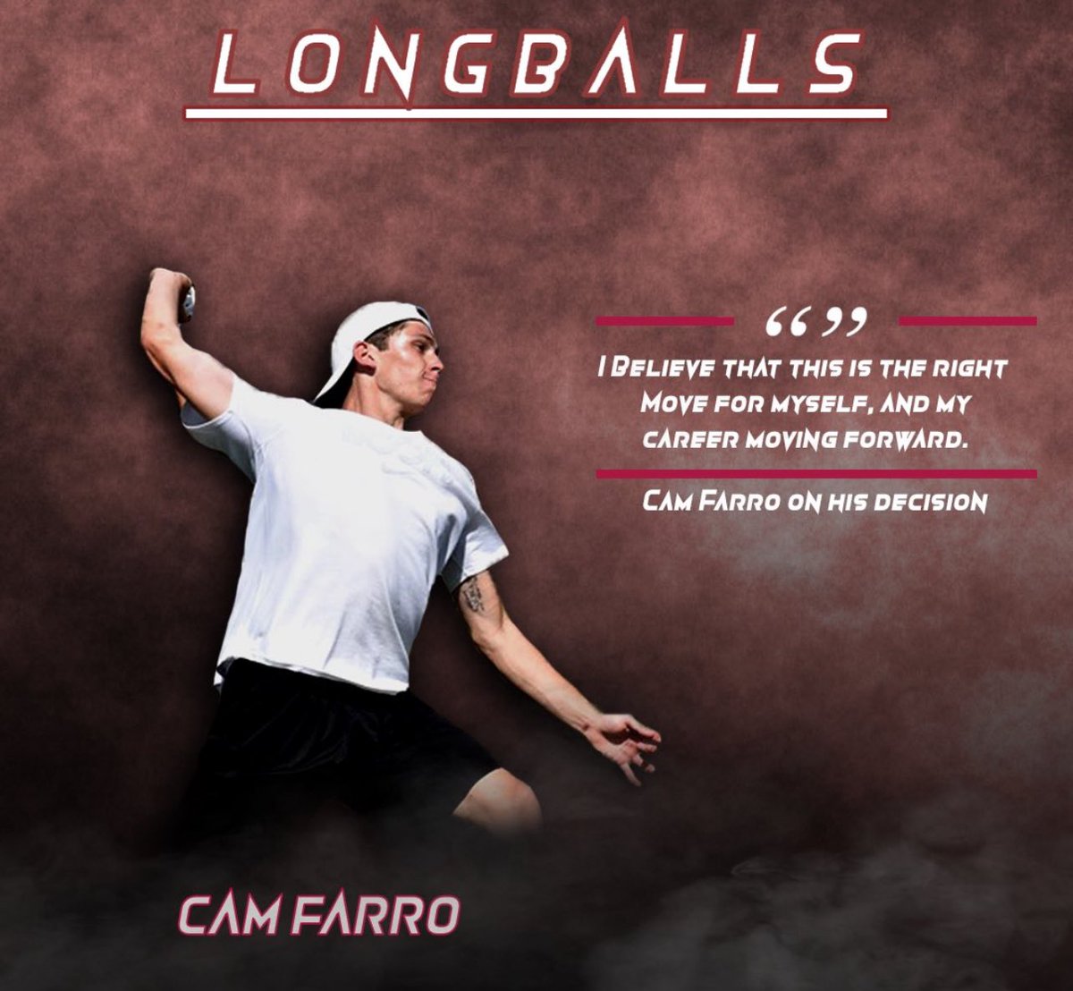 He’s Back!!! <a href="/camfarro/">Cam</a>