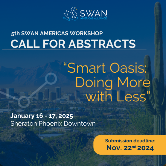 SWAN_Americas tweet media