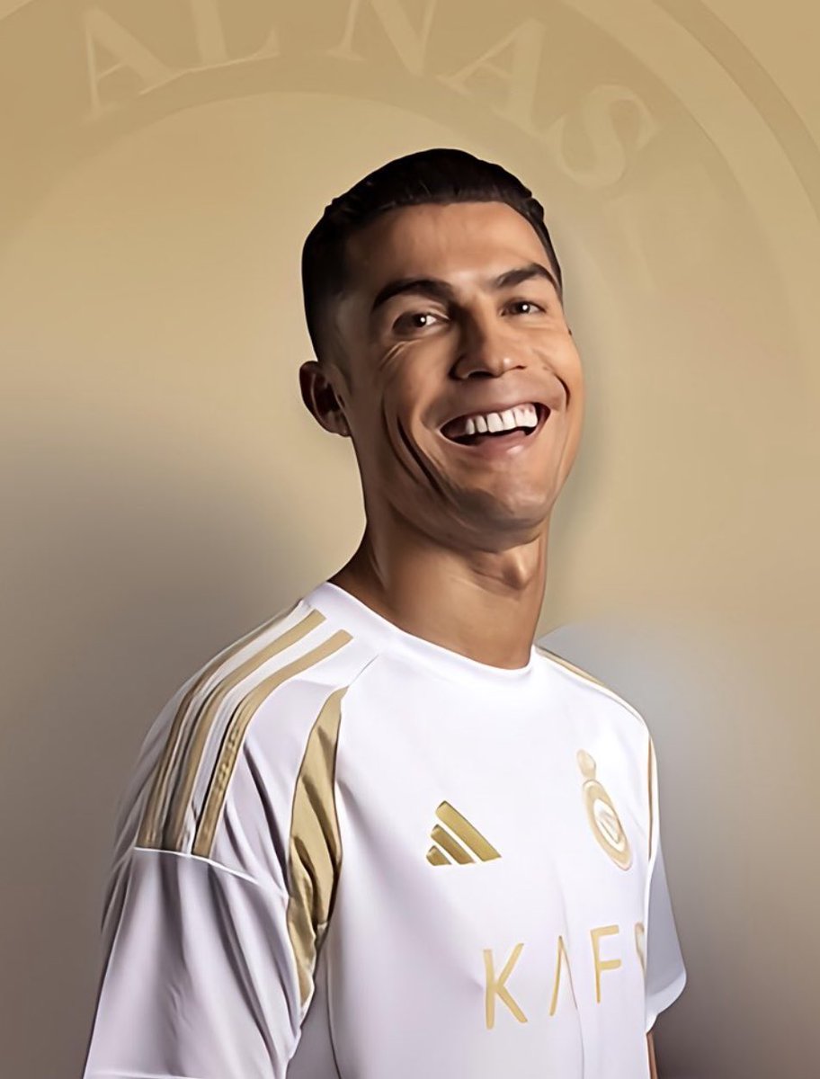 Al Nassr • 24/25 third kit. 😍🇸🇦