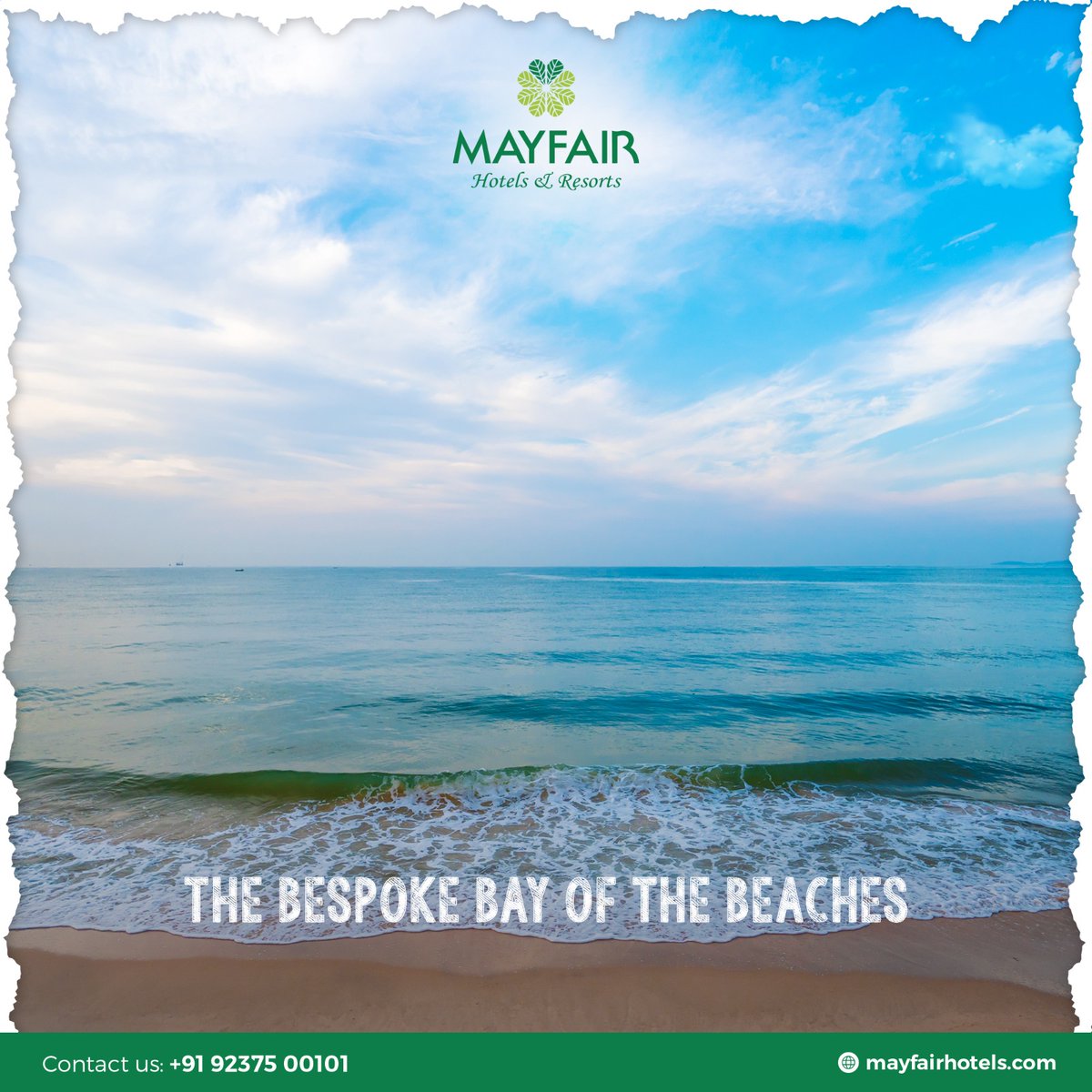 Mayfair Hotels tweet media