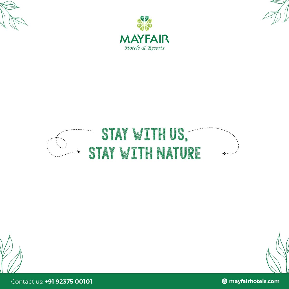 Mayfair Hotels tweet media