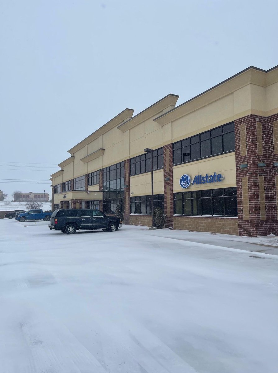 JoinSBRGroup's tweet photo. JUST BRAGGIN
Today, we would like you to learn a little more about Jordan Whitcomb with the Maxwell Anderson: Allstate Insurance! #PriorityShift https://t.co/IlhhqIfGbt