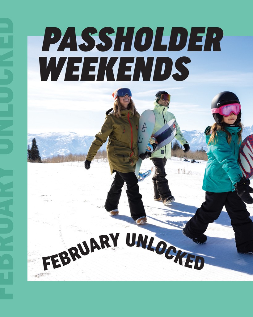 Powder Mountain tweet media