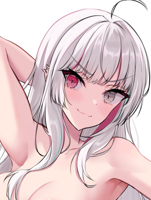 skebリクエストあざました!!初描きの方でなかなか苦戦しちゃいましたすみません!出ちゃってるので一部だけ! 