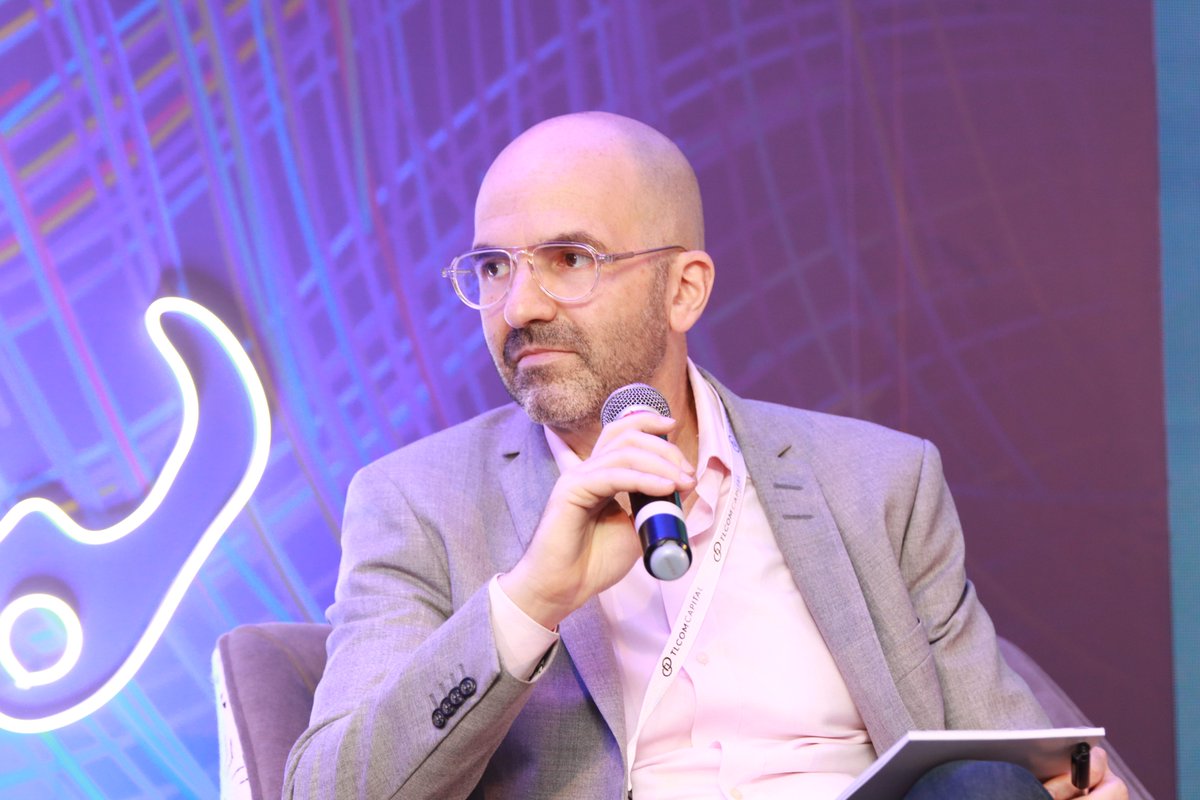 Earlier today at #TLcomFemaleFounder24 investor session, @Ido_Sum and @JAWainaina shared strategies for Mapping the Investment Lifecycle, touching on the various stages of investment, investors' expectations at the different stages and what exits mean.