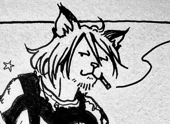 おやすみ😼 