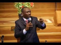 BwalaDaniel's tweet image. Honestly Dr Paul Enenche does not need to dissipate his energy in every service trying to reinvent the wheel. Every great man has a humble beginning; a beginning they cannot erase because of their present status and class. Dr Abel Damina was your father who showed you the path in…