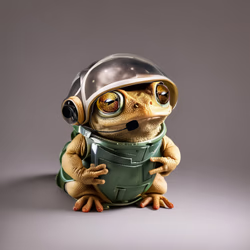 420kipmoon's tweet image. Bullish on TurboToads !

$TURBO #TURBOTOADS