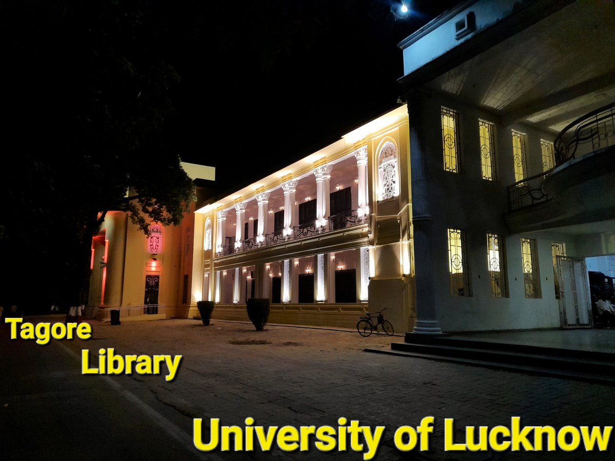 Tagore Library  illuminates India's future with the light of knowledge. ✨🪷❤️🙏