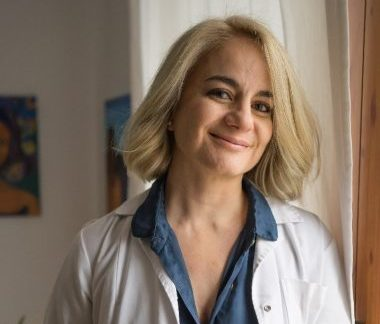 🩺| La Dra. Yamile Zabana Abdo, de <a href="/DigestiuMutua/">Digestiu Mútua Terrassa</a>, nova presidenta de <a href="/geteccu/">GETECCU</a>  terrassadigital.cat/yamile-zabana-… #malaltiaDeCrohn #ColitisUlcerosa #Terrassa 

[Font 📸: <a href="/Mutua_Terrassa/">MutuaTerrassa</a>]