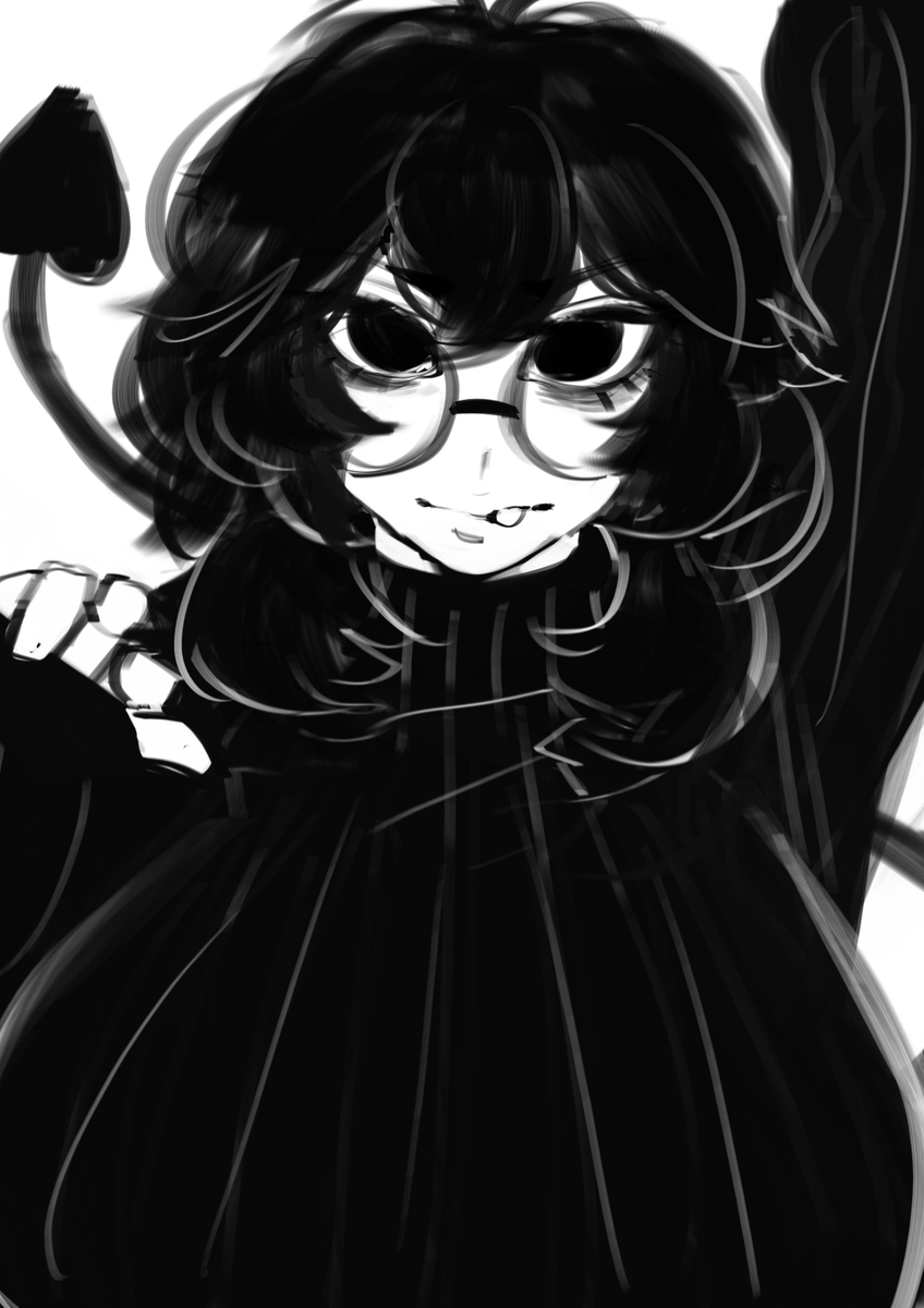 50616E's tweet photo. random 1 
my OC !!! https://t.co/poru3e61Ug