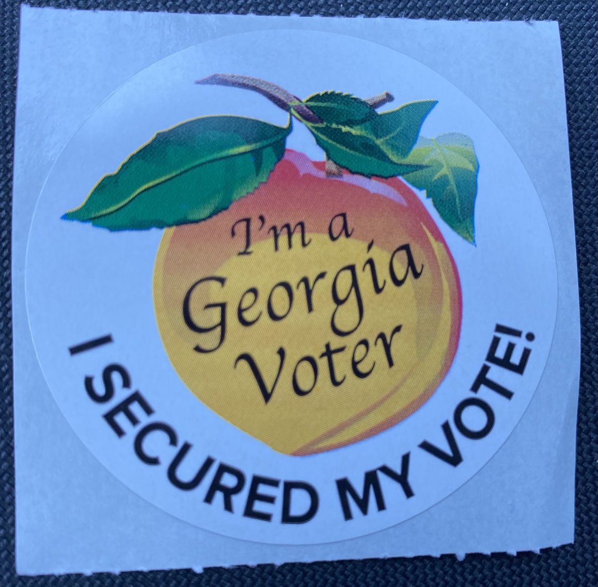 gbi185's tweet photo. Early Vote and make your vote count 👍🇺🇸💪 ⁦@bo_mansfield⁩ ⁦@bonnielou122⁩ https://t.co/PEnSf8ZKsr