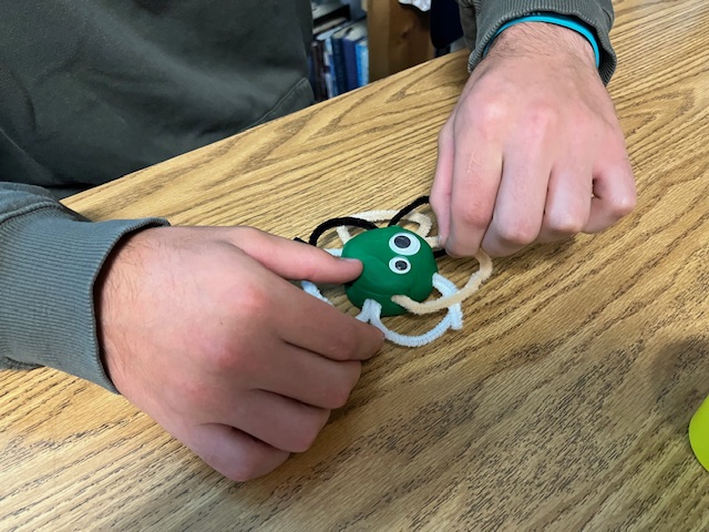 Fife High School tweet media