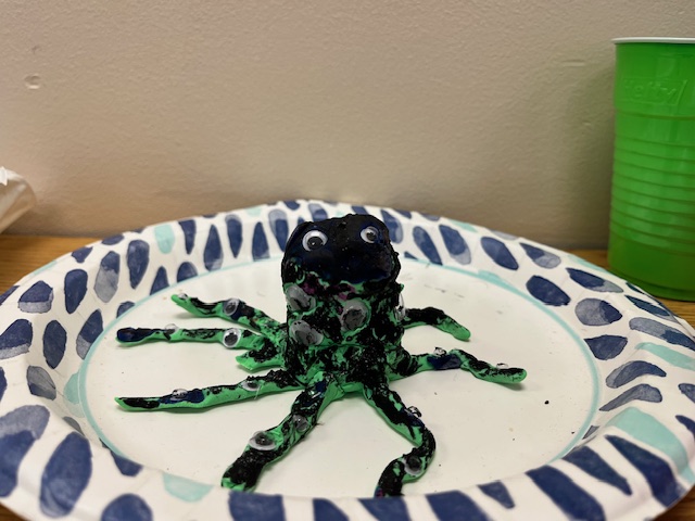 Fife High School tweet media