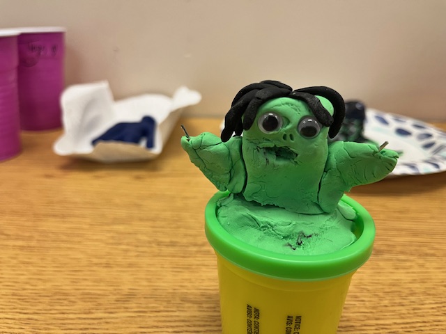 Fife High School tweet media