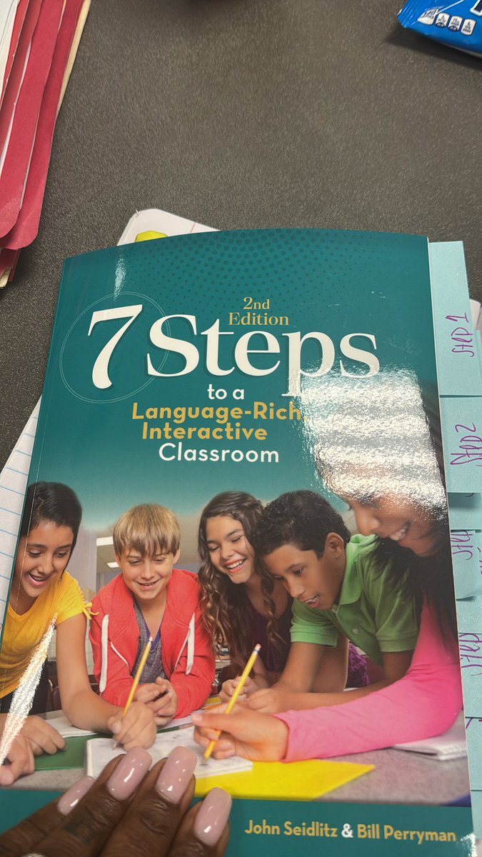 Today’s Language Rich Interactive Classtoom training has been so engaging👩🏽‍🏫