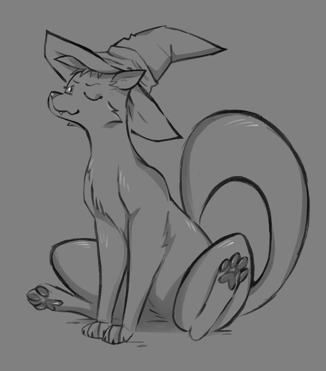 RazorAnimation's tweet image. Magic tabby no tone copy:

#feline #originalcharacterart  #characterart  
#digitalart  #art #lineart  #catsgirls #magic #artfight #cartoon #comic #digitaldrawing #doodleart #Fanarts  #fanart #Digital #fluffy #hunter #kitty #pokemon #sketch #tabby #TABBY