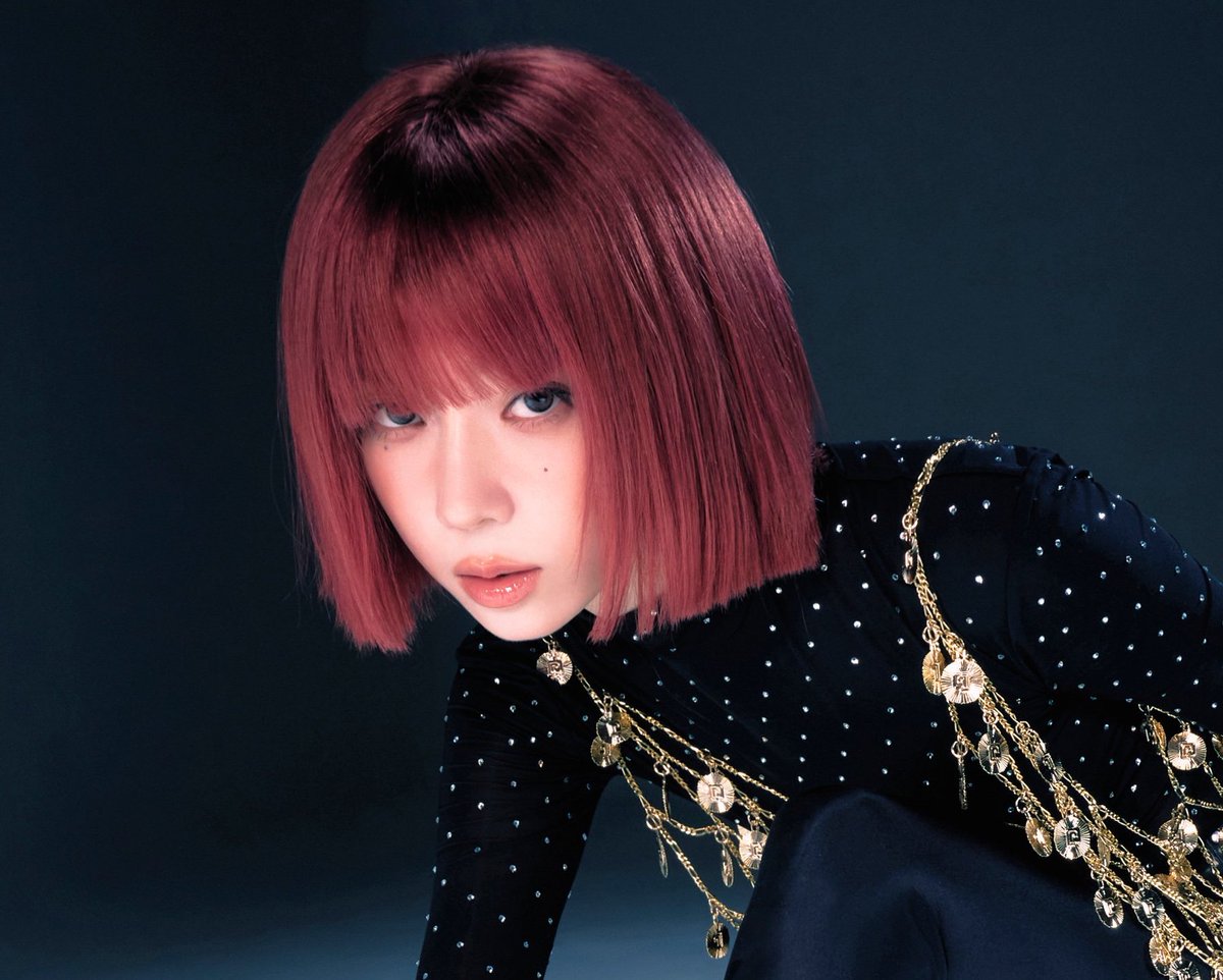 chaewinthinker's tweet image. CUNTY BAWB SISTERS

#CHAEWON #WINTER