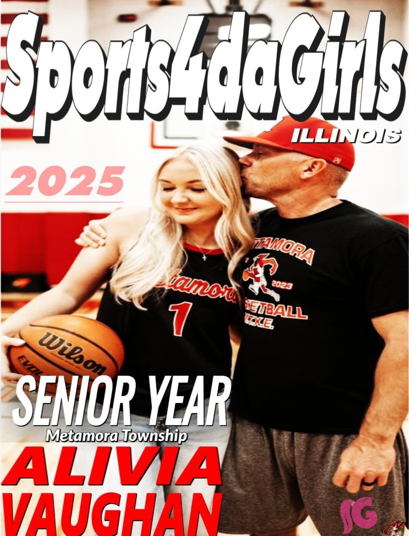 Śports4daGirls (ILLINOIS) 🥇 (@sports4dagirls) on Twitter photo 
