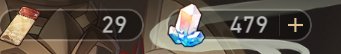 Can't wait for Sunday😍😍 Got many more stellar jaded to collect!!