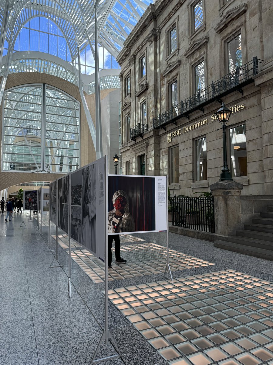 Toronto Financial District BIA tweet media