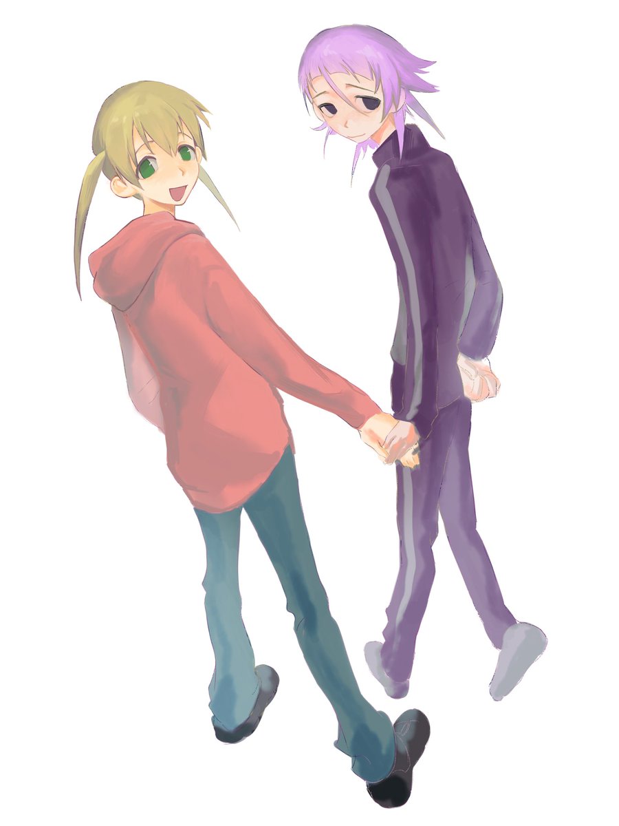 Chay0uwu's tweet photo. #ソウルイーター #souleater https://t.co/jkR4Ltcdnj