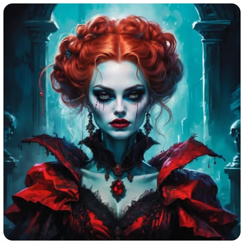 Grace_2_Grow's tweet photo. @cronosbrave Hmmm, do any of these from #VampireNation fit with above #BraveLegends, you think? @cronosbrave https://t.co/Kzm5UdaPVK