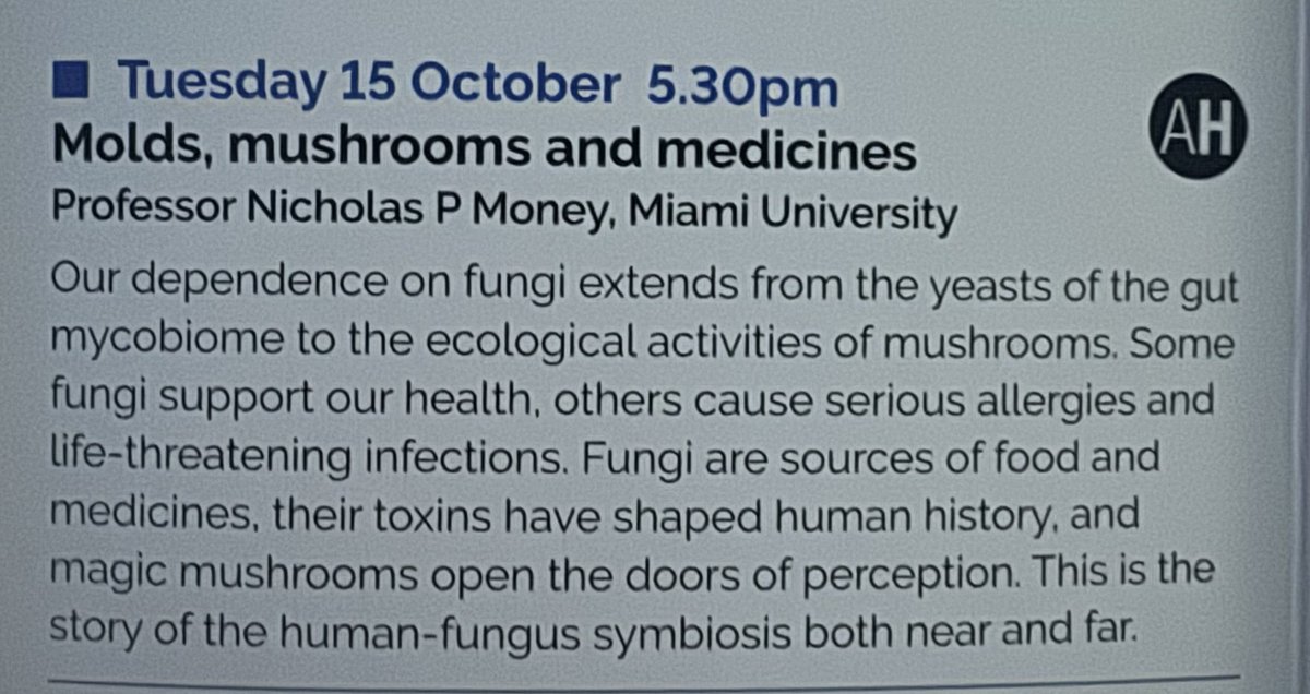Whitburn Sixth Form ๐ (@whitsixthform) on Twitter photo Mr Craggs is about to enjoy 1 hour of interesting research on the human-fungus symbiosis courtesy of โฆ<a href="/InsightsNCL/">INSIGHTS Public Lectures | Newcastle University</a>โฉ Weโd encourage all of our students to try out a public lecture this year! โฆ<a href="/WhitburnSci/">WhitburnScienceDept</a>โฉ Mr Craggs is about to enjoy 1 hour of interesting research on the human-fungus symbiosis courtesy of โฆ<a href="/InsightsNCL/">INSIGHTS Public Lectures | Newcastle University</a>โฉ Weโd encourage all of our students to try out a public lecture this year! โฆ<a href="/WhitburnSci/">WhitburnScienceDept</a>โฉ