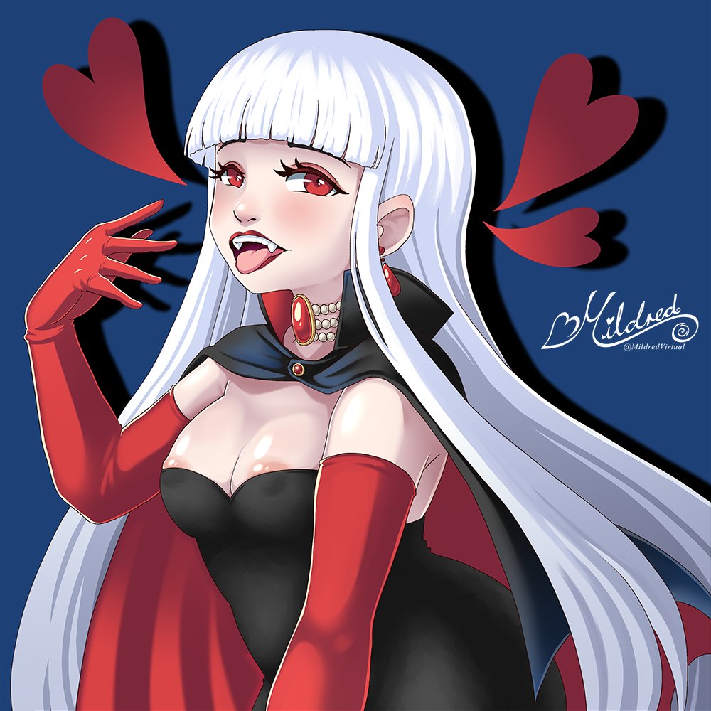 Mildred-chan 💕Chubby lion 🦁 tweet media