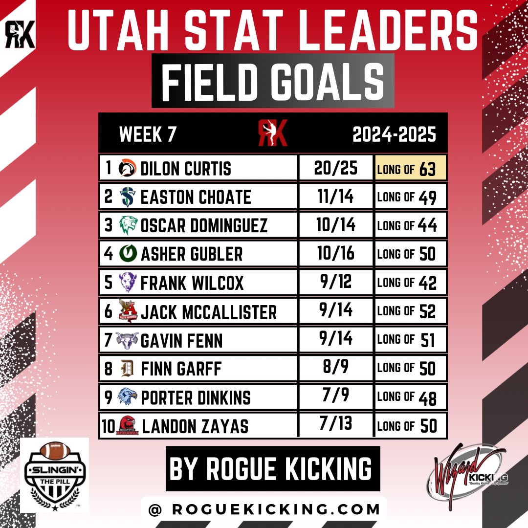 Rogue Kicking tweet media