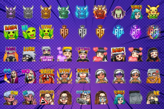 idk_maybe_rio (@idk_rio) on Twitter photo Looking for custom emotes & sub-budges??
I offer professional digital design service
Ignore the Tags :
#vtuber #twitchboost #streamer #gamergirl #youtubesubscribers #imlivestreaming #vtubers #envtubers <a href="/idk_rio/">idk_maybe_rio</a> #senerabyss #wip #digitalart #emotes #3dmodel #twitch #artist #GoT Looking for custom emotes & sub-budges??
I offer professional digital design service
Ignore the Tags :
#vtuber #twitchboost #streamer #gamergirl #youtubesubscribers #imlivestreaming #vtubers #envtubers <a href="/idk_rio/">idk_maybe_rio</a> #senerabyss #wip #digitalart #emotes #3dmodel #twitch #artist #GoT