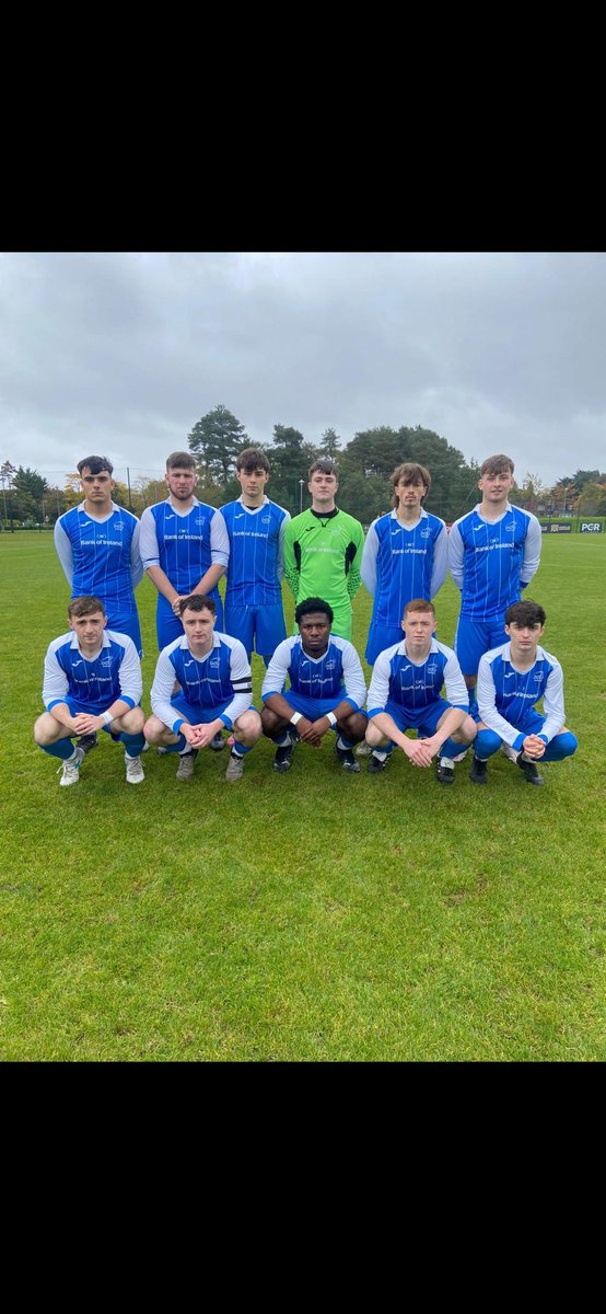 Men’s A Team Result🚨

Queens University A 2 - Dublin City University 3

The lads made it two from two after coming from behind at the break.

Luke Mavrak made it 7 goals in 2 games with another hat-trick.

Tom Bourke made got us over the line with two great saves at the death.