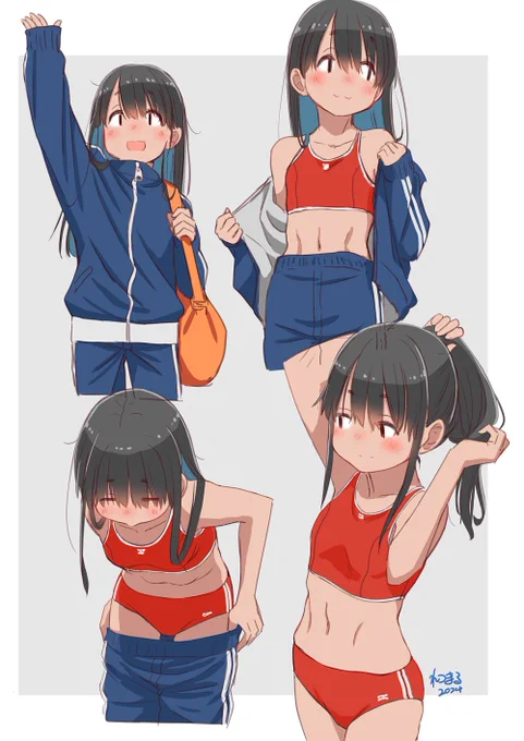 #あなたの評判良かった4選がみたい血反吐が出そうなタグ 