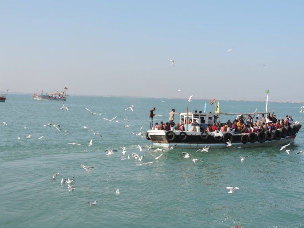 InfoGujarat's tweet photo. अयोध्या मथुरा माया काशी कांची अवंतिका ।
पुरी द्वारावती चैव सप्तैता मोक्षदायिका: ।।

🔶 "દ્વારાવતી" તરીકે ઓળખાતું દ્વારકા “વિકાસ ભી, વિરાસત ભી”ના મંત્રને ચરિતાર્થ કરી રહ્યું છે...

#VikasSaptah
#23YearsOfWelfare
#23YearsOfSuccess https://t.co/uYxFzIqDKO